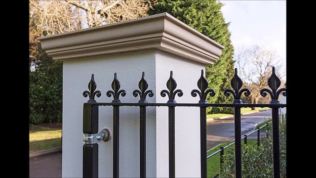 Stone Planters and Stone Garden Planters by Chilstone