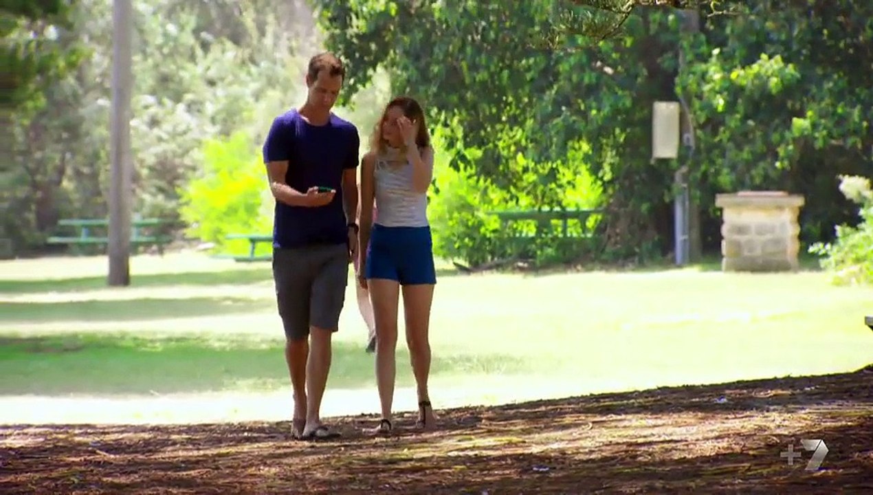Home and Away 6479 28th July 2016 Part 1-2 Full