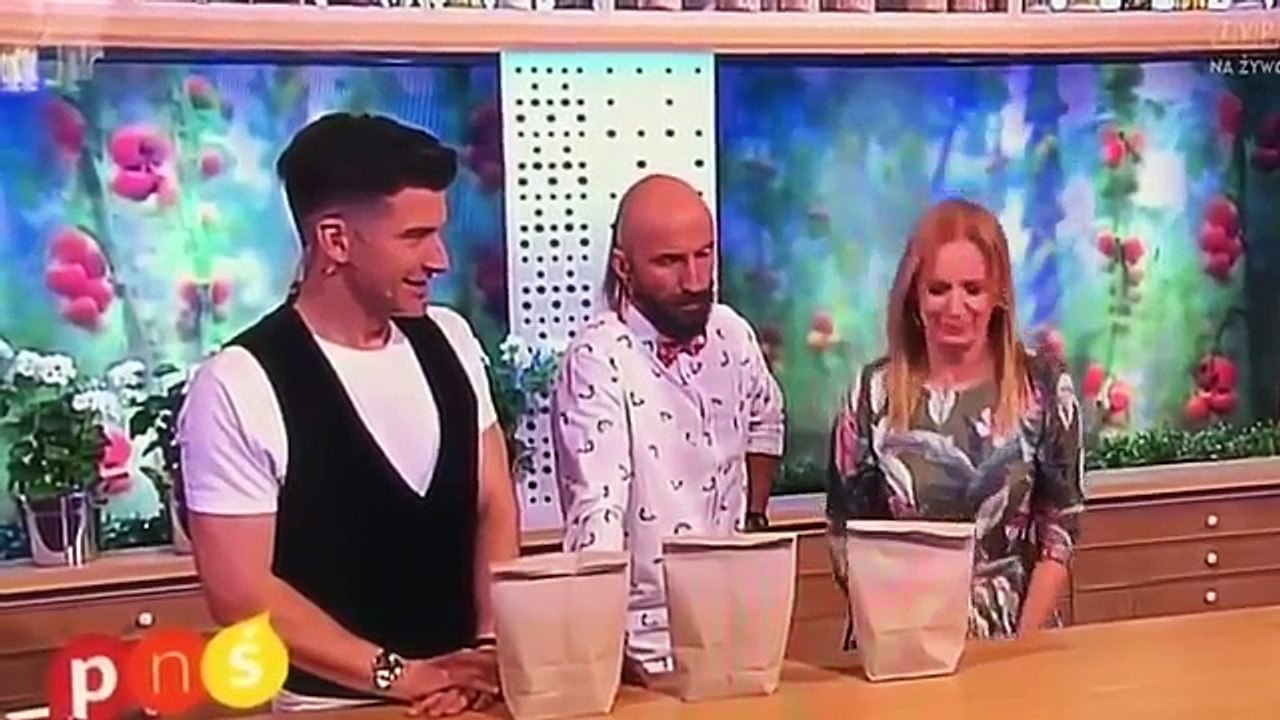 CHOC Tour de Magie FAIL en Direct Tv