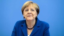 Merkel'den flaş 'Türkiye' Açıklaması: Beni Endişelendiren...