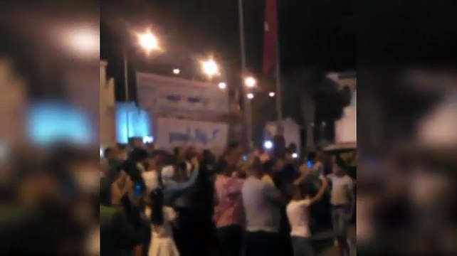 اعادة النصب التذكاري للزعيم الحبيب بورقيبة وسط مدينة سوسة