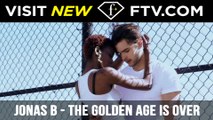 Jonas B presents The Golden Age Is Over for Kaltblut Magazine | FTV.com