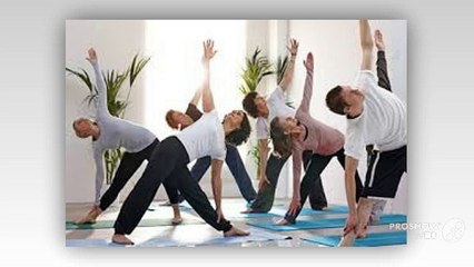 Best Program For Yoga Teacher Training