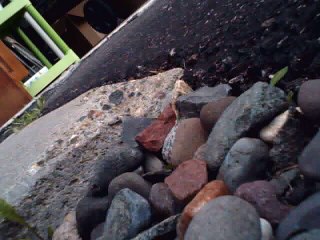 Deborah Lynn Ferrier Drone Video I