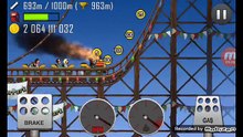 Hill Climb Racing