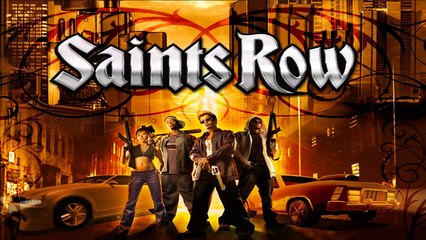 "IL ÉTAIT UNE FOIS DANS UN JEU" Saints Row - Episode 19