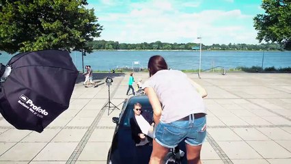 Nico Rosberg - What does it take to master historic Hockenheim? (German Grand Prix 2016)