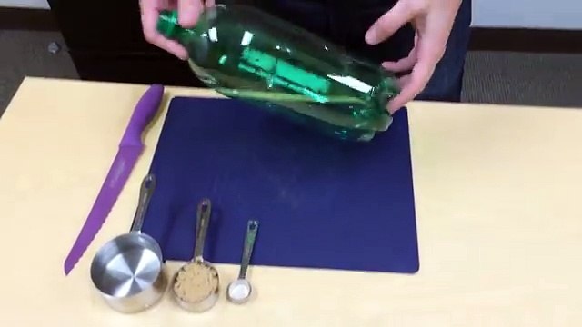 Come realizzare una trappola per zanzare economica e veloce