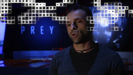 Video d'explication de Prey