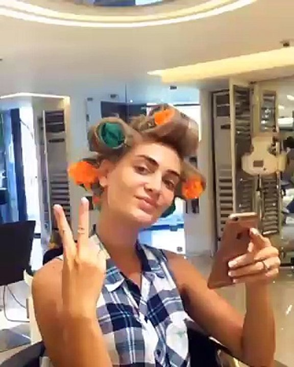 Fast Hair Style