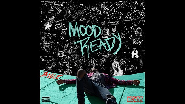 B-Nice - Slow Rocka (Prod By Bandz & A B)