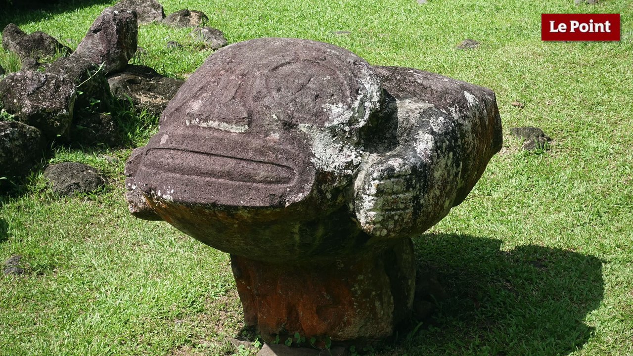 "Vie et mort des Marquises", par Michel Onfray - #4