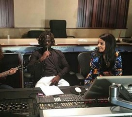 Fababy dévoile un extrait de l'intro de son projet Afro