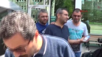 Samsun'da 2 Vali Yardımcısı Tutuklandı