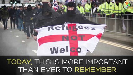 The Forgotten Soldiers of WWI