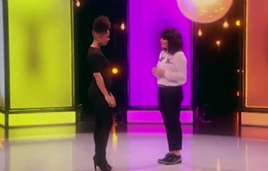 Çıplak Çöpçatanlık Programı Büyük Tepki Çekti