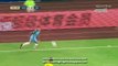 Sergio Aguero Goal HD - Borussia Dortmund 0-1 Manchester City - 28-07-2016