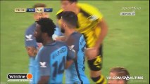 Borussia Dortmund vs Manchester City 0-1 All Goals & Highlights HD 27.07.2016