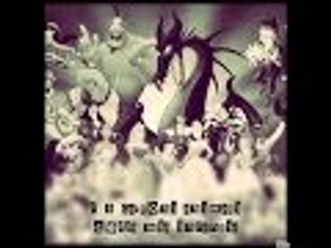 I 5 cartoni animati della mia infanzia