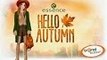 Review - essence - Hello autumn: nail polish thermo effect