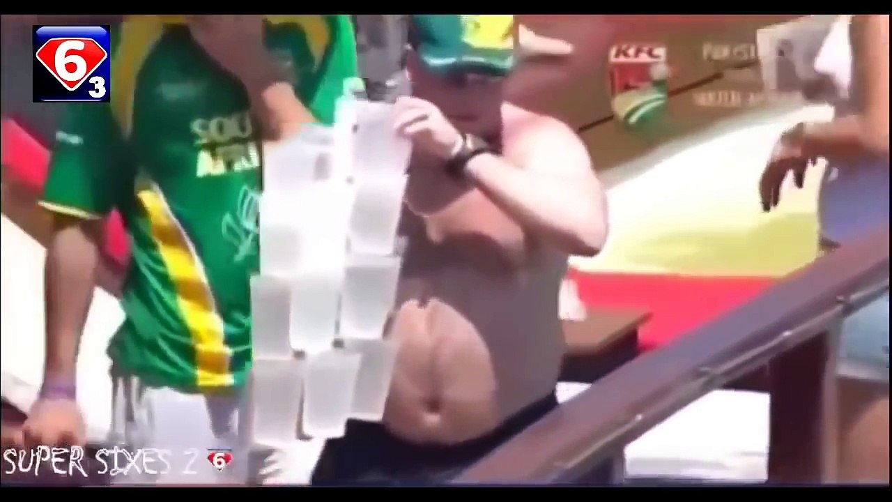 Women Worst bloopers in cricket