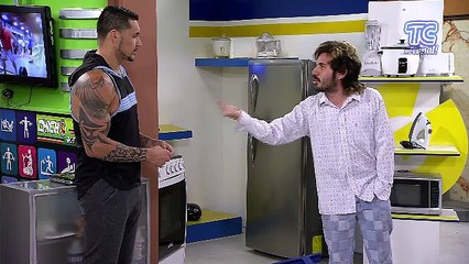 Los hijos de Don Juan - Jueves 28 de julio