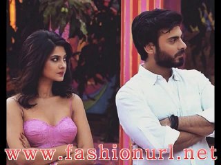 Jennifer Winget Make her Debut With Fawad Khan in Zoya Akhtar’s film