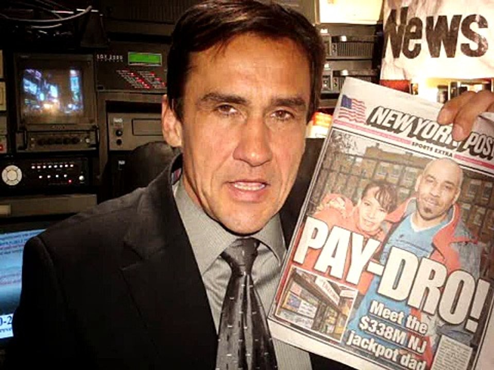 I jak tu nie kochać Ameryki - Mariusz Max Kolonko Mówi Jak Jest