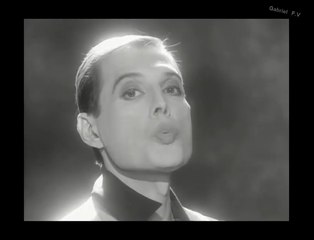 Queen These Are The Days Of Our Lives Alternate Video Version