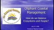 Oliphant Coastal Management - How do we Balance Ecosystems and People? (Part 1 of 3)