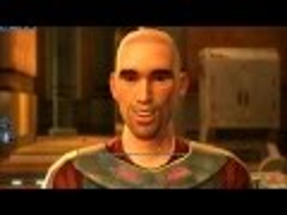 SWTOR Sniper and Bounty Hunter part 2, 2014 gameplay