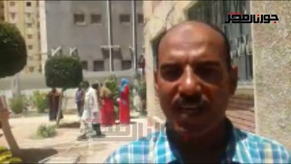 أحمد علي: " لو فى كل محافظة مؤسسة او اثنين مثل نادي العاصمة  لم ولن تجد شخص فقير"