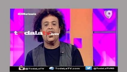 Pedro Eustache nos habla de "la importancia de la música en el cine"-Esta Noche Mariasela-Video