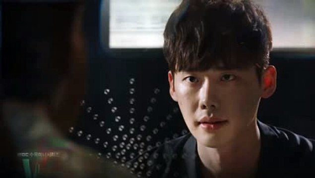 W 더블유 4회 다시보기 4화 160728 E04 W 더블유