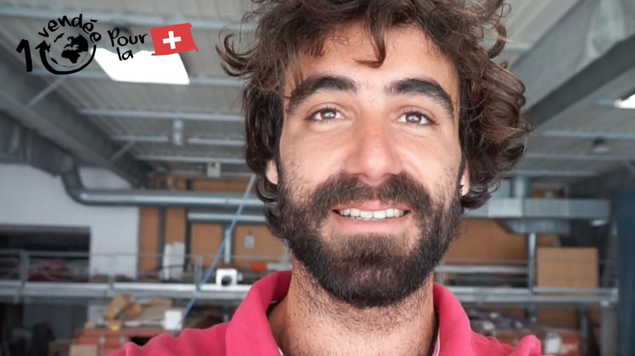 #Crowdfunding | J-30, Alan a un message pour vous !