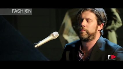 "BURBERRY" Celebrates London in Shanghai - Chapter 4 - Dancing Umbrellas