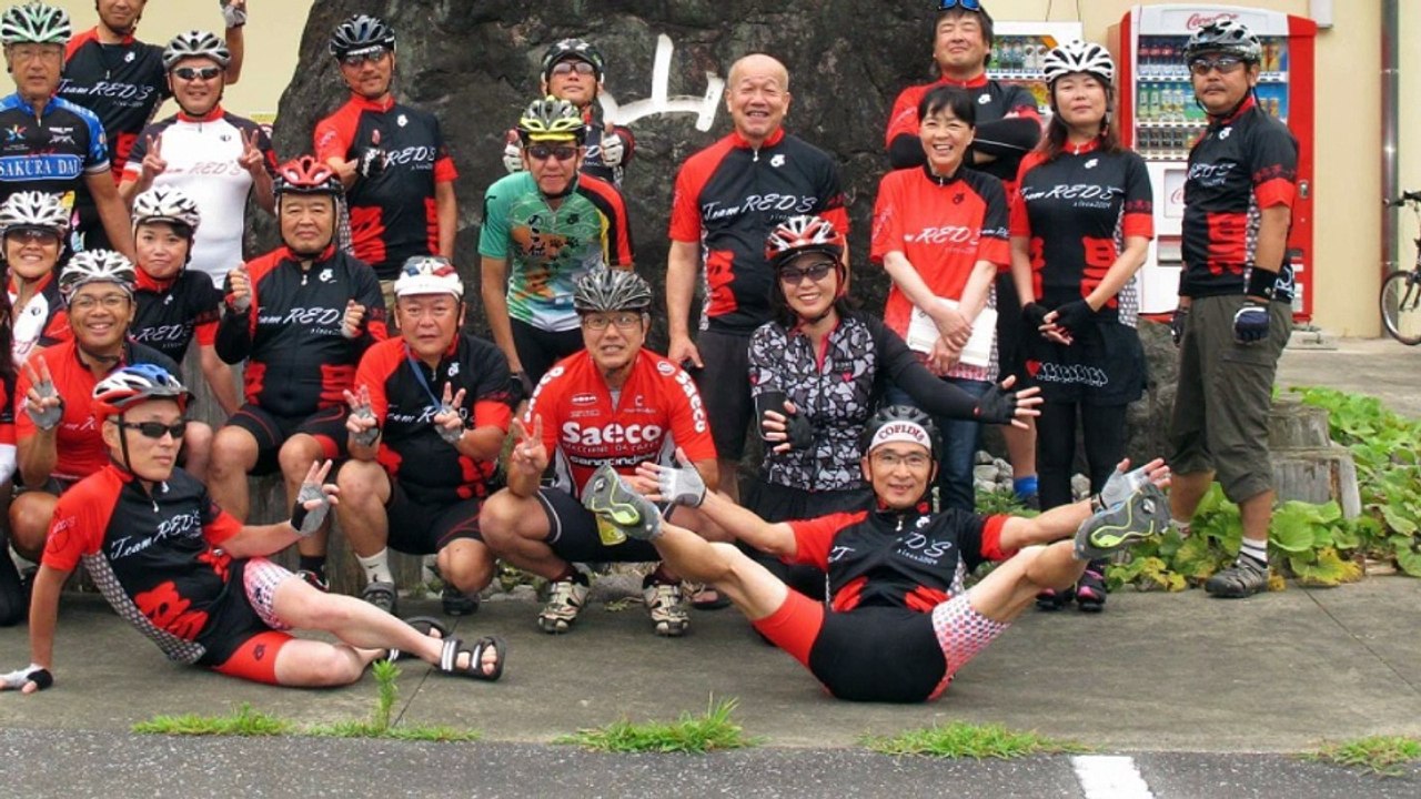 徳山合宿オフ会２日目