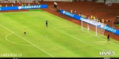 All Penalty Shoot-Out HD - Borussia Dortmund 6-7 Manchester City International Champions Cup 27.07.2016