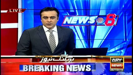 Another brother found involved in murder of Qandeel Baloch