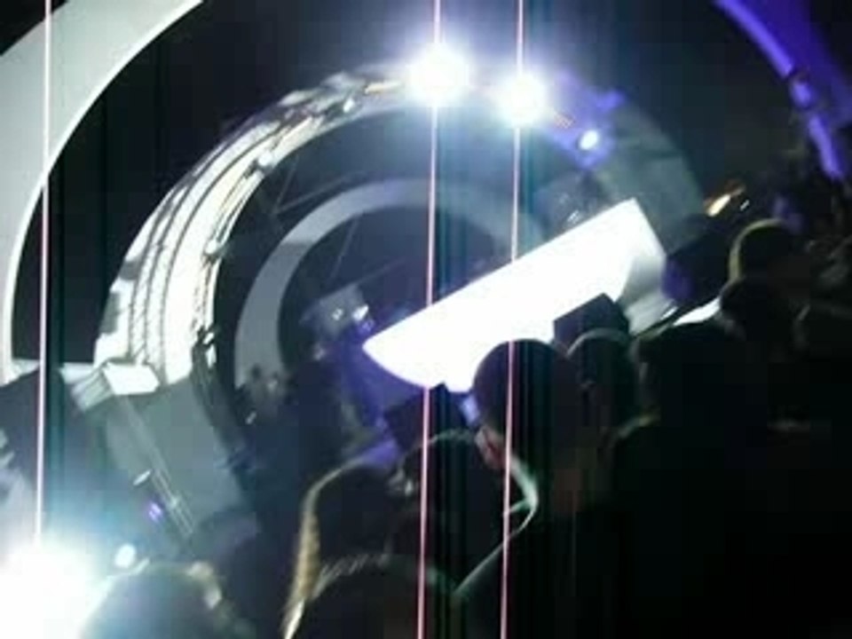 Carl Cox @ electromind 2007#1