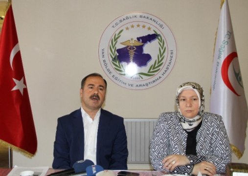 FETÖ'nün Özel Hastanesi, Devlet Hastanesi Olarak Hizmete Başladı