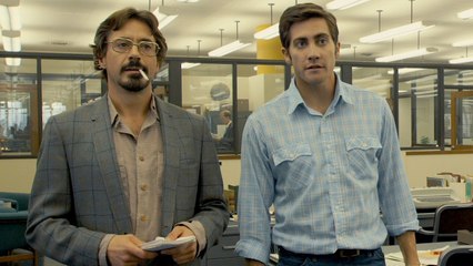 Top 10 Great Murder Mystery Movies