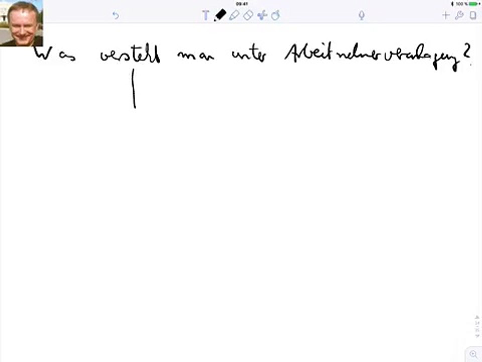 Was versteht man unter Arbeitnehmerveranlagung?