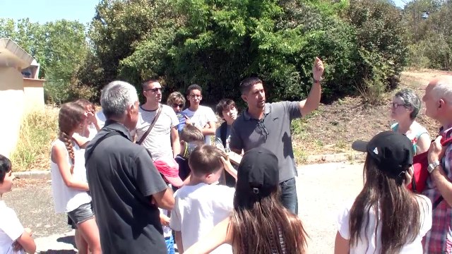 Découvrez l'astronomie à l'Observatoire de Marseille