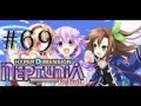 Omega Streams 2 | Hyperdimension Neptunia Re;Birth1 | Episode 69