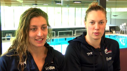 Wikinsep #8 Margaux Chrétien Laura Augé