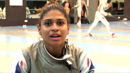 Wikinsep #10 Ysaora Thibus