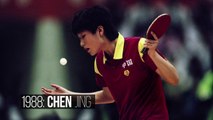 Who will be the Rio 2016 Table Tennis Female Olympic Champion