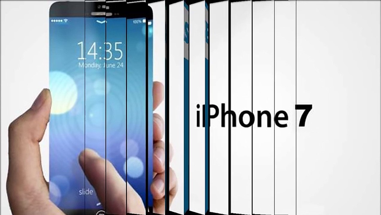 Apple iPhone 7 Release Date, Price, Specs, Features, Images, concept design, All you need to know