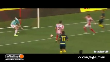 Inter - Estudiantes 1- 1. Highlights.